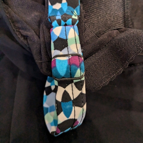 Women's Tankini by Profile. Top is 36D, bottoms size 8. - Picture 5 of 9